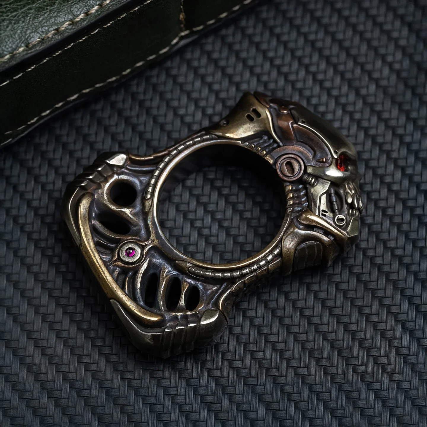 Arche Knuckle Duster - Image 10