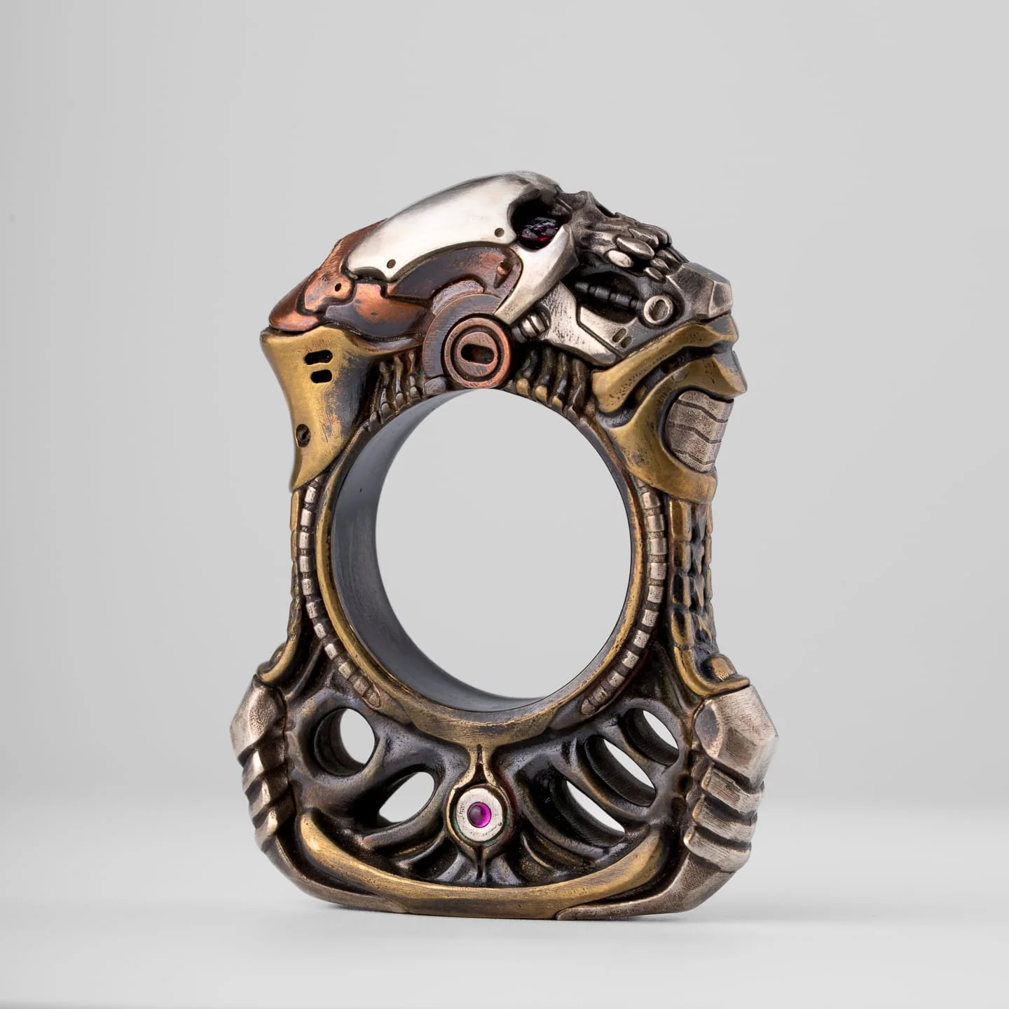 Arche Knuckle Duster - Image 2