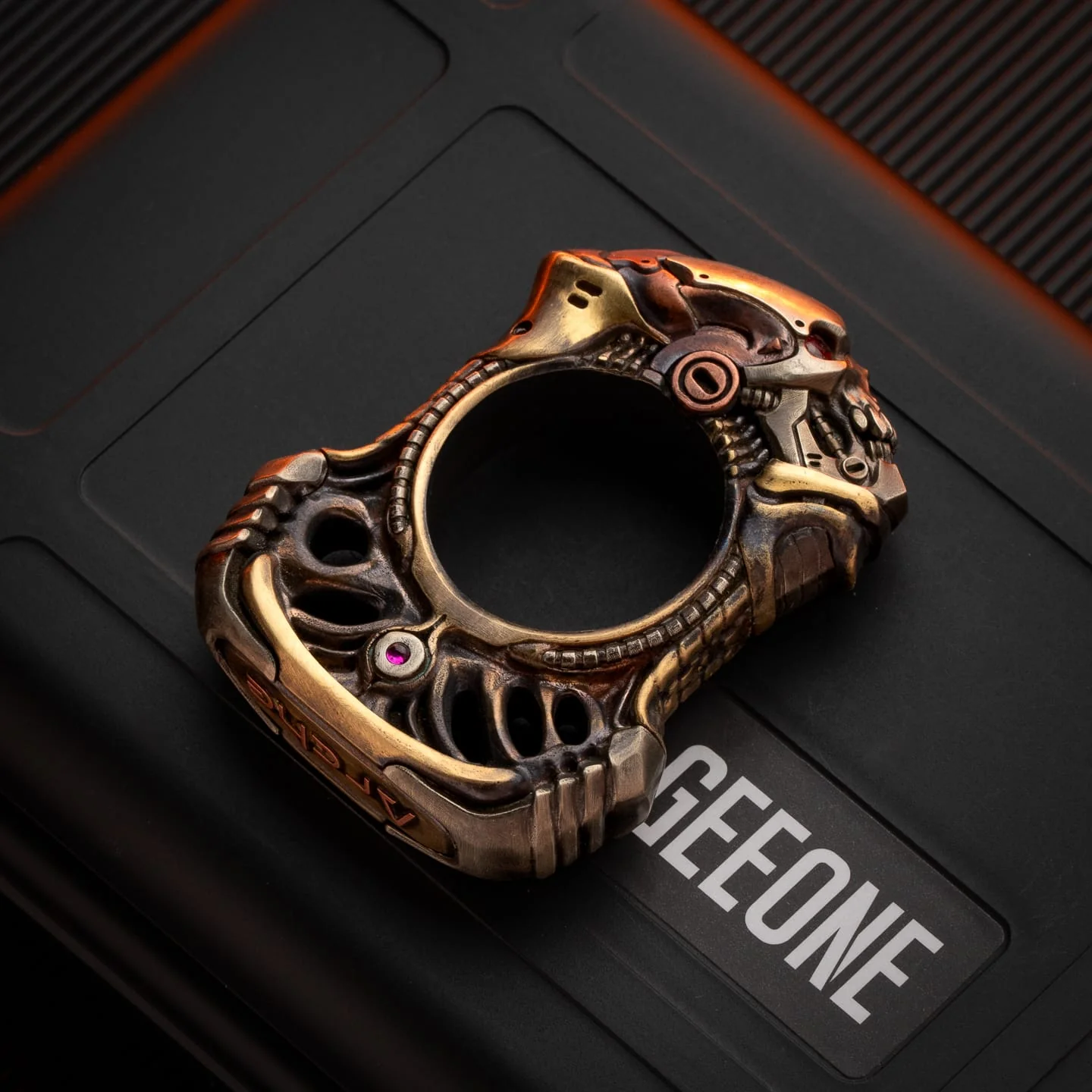 Arche Knuckle Duster - Image 6