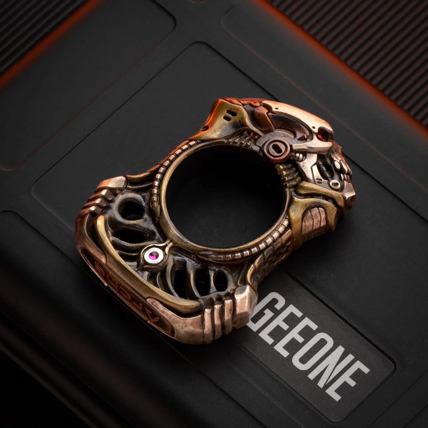 Arche Knuckle Duster - Image 7