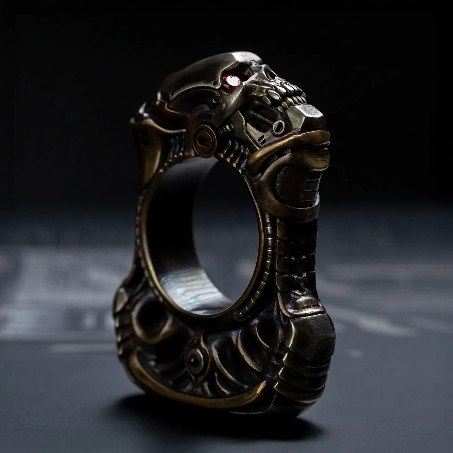 Arche Knuckle Duster - Image 8