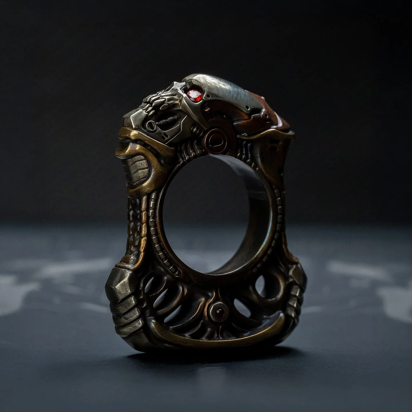 Arche Knuckle Duster - Image 9