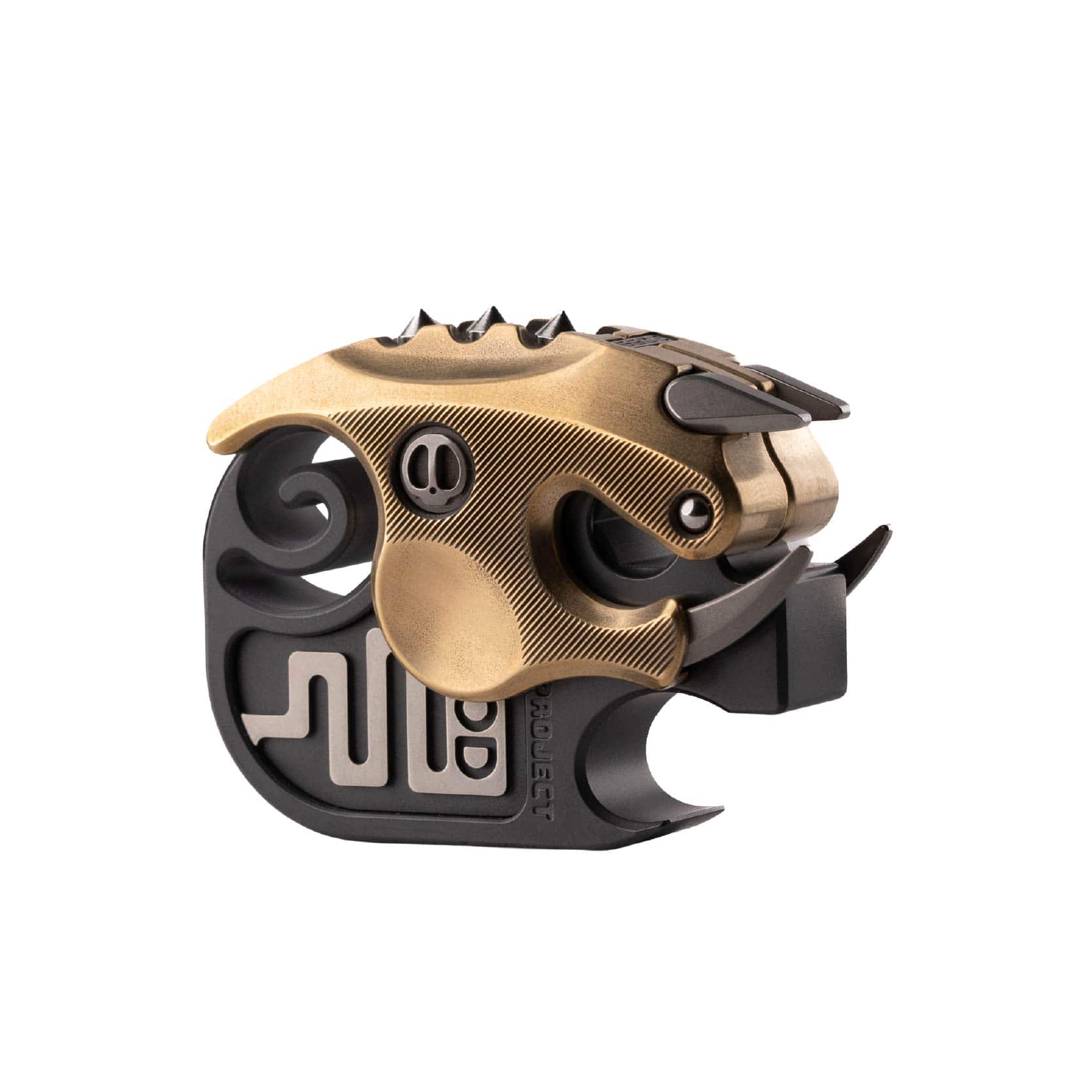 Armored Boar Bottle Opener - Image 11