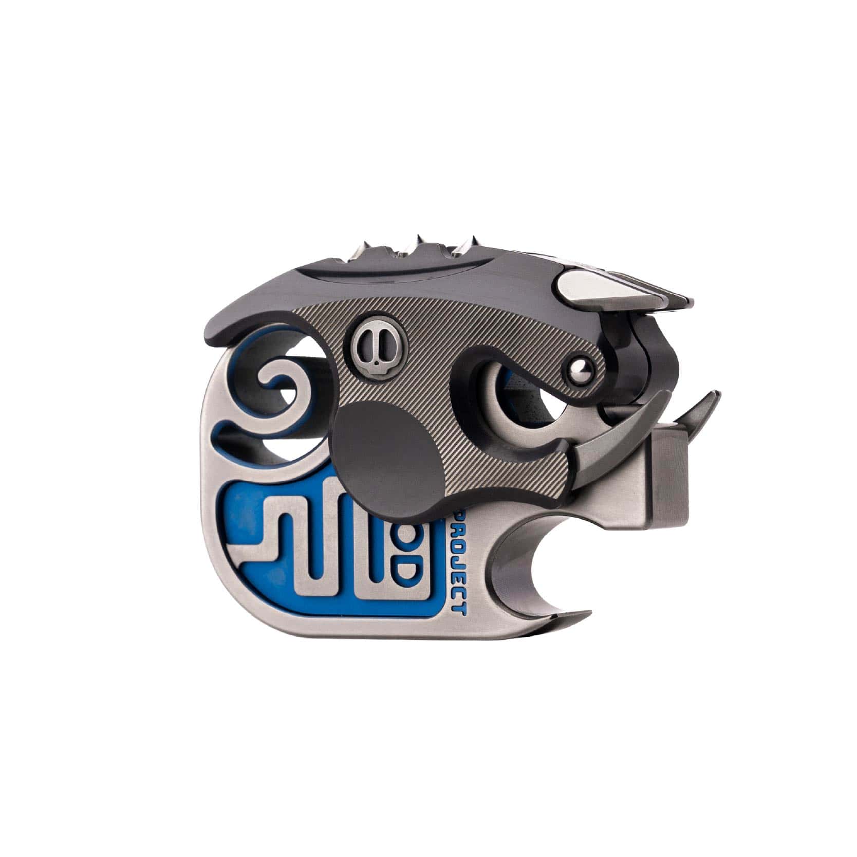 Armored Boar Bottle Opener - Image 12