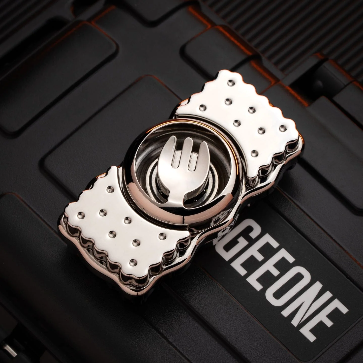 Biscuit Spinner - Image 5