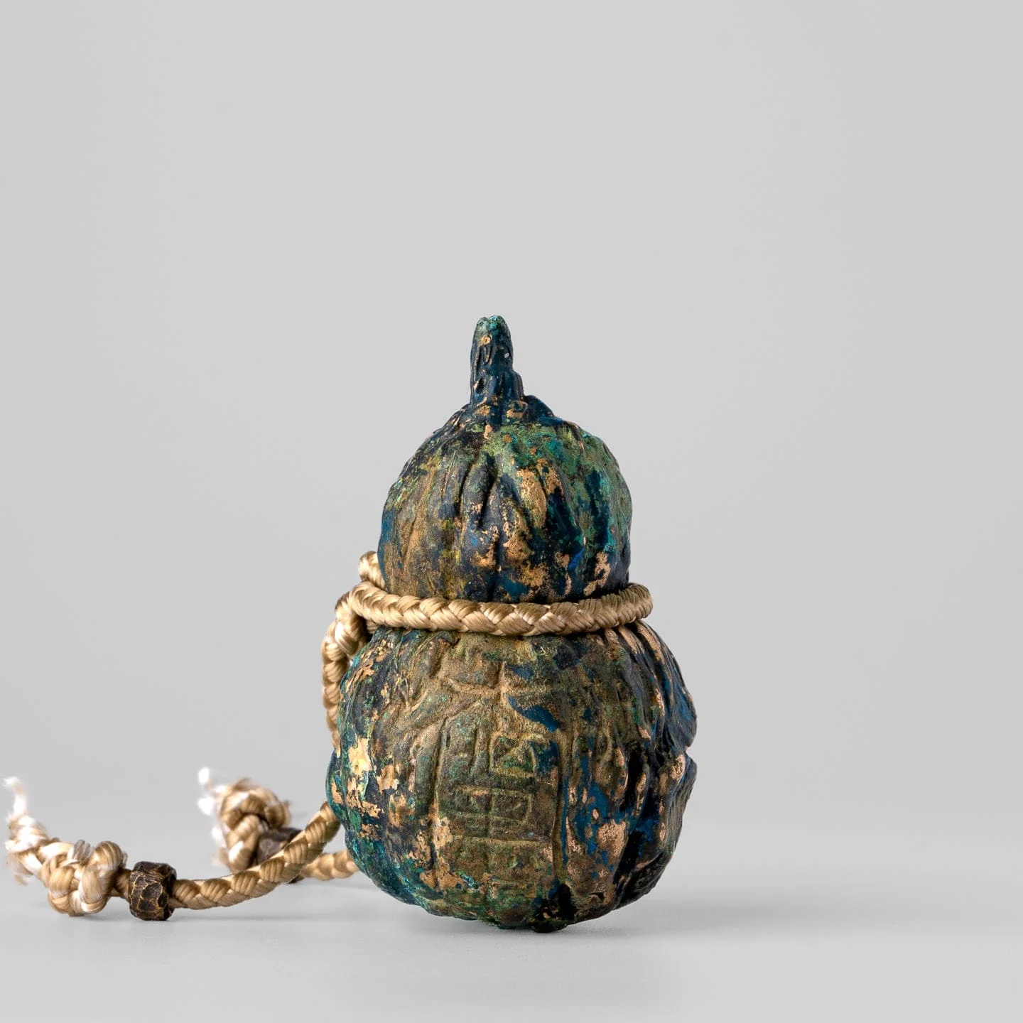 Bronze Gourd - Image 2