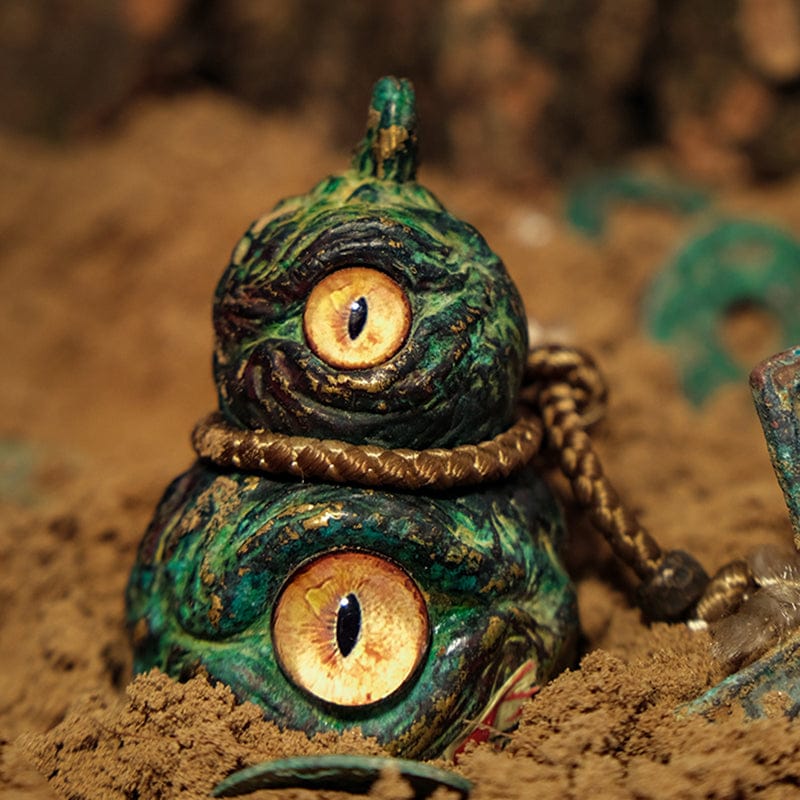Bronze Gourd - Image 4