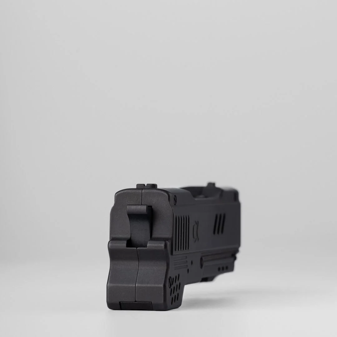 Bullet Gun - Image 4