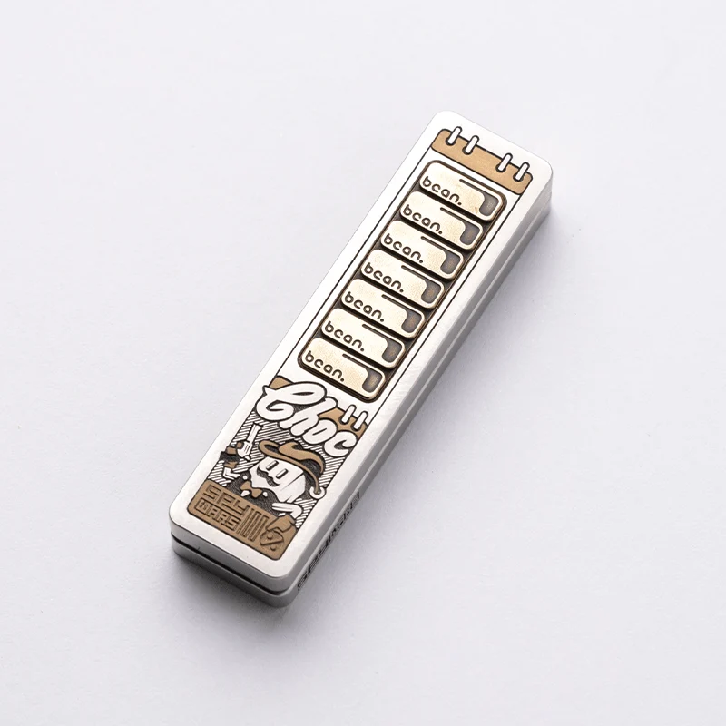 “Choc” Mechanical Slider - Image 14