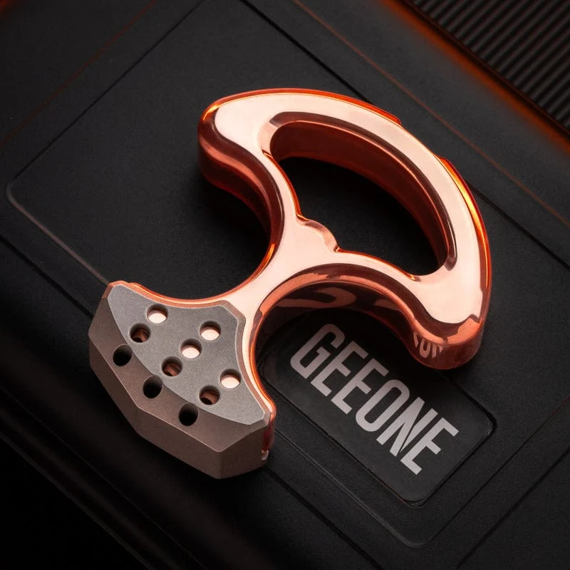 Crusader Knuckle Duster - Image 5