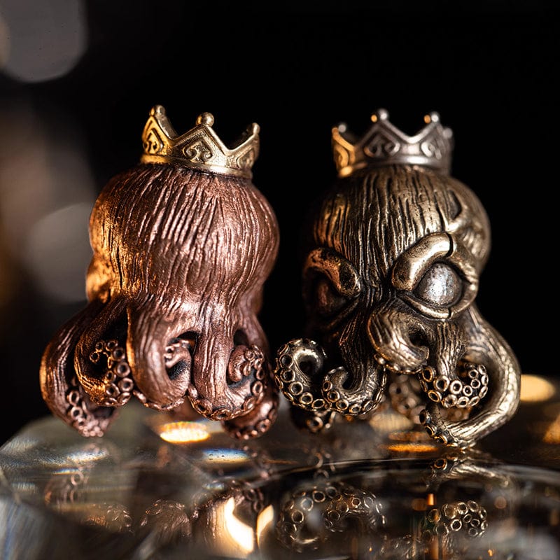 Cthulhu lanyard bead - Image 5
