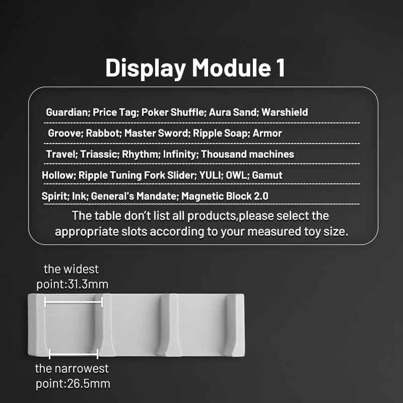 Display Stand - Image 11