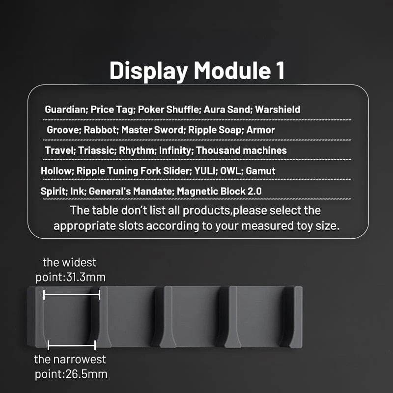 Display Stand - Image 18