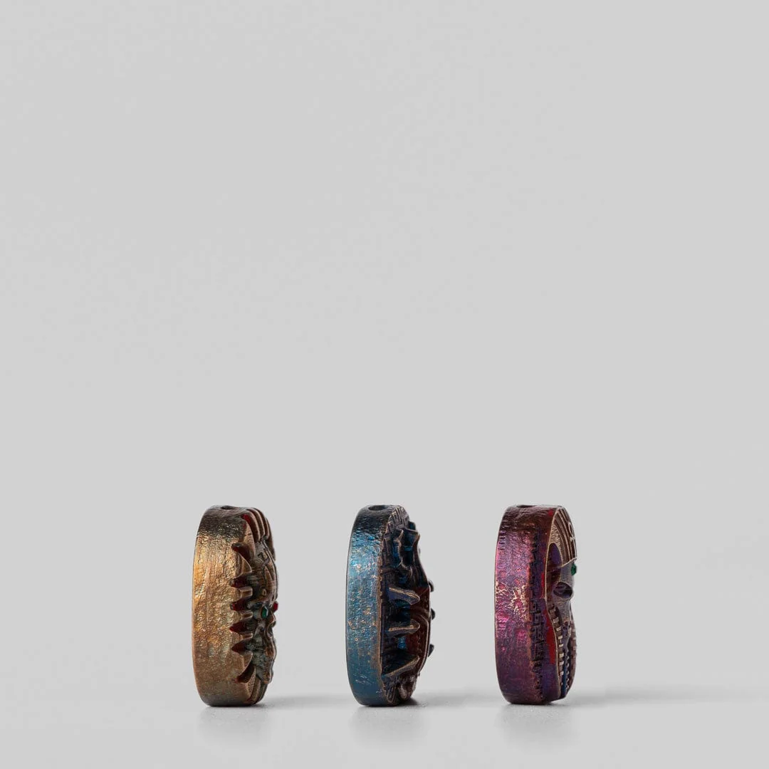 Egypt Lanyard Bead - Image 3