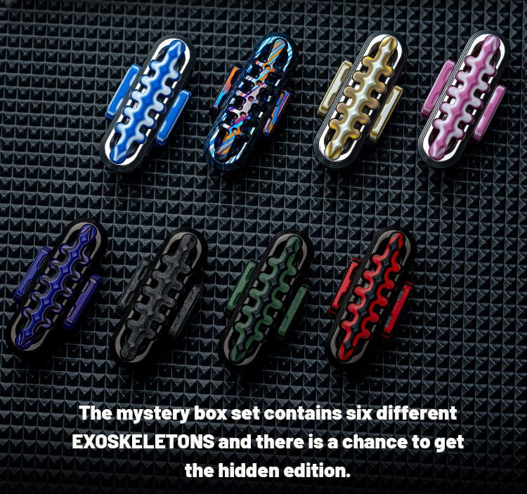 Exoskeleton - Image 24