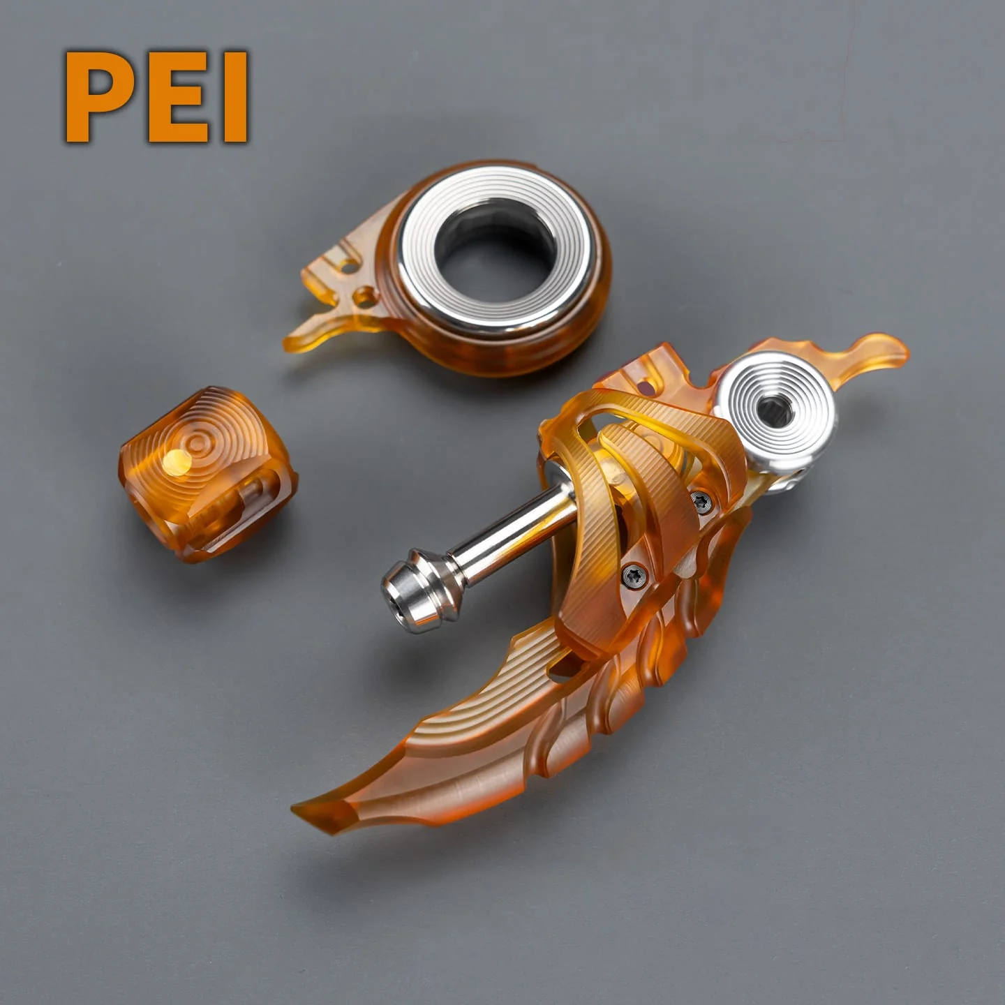 Exoskeleton - Image 27
