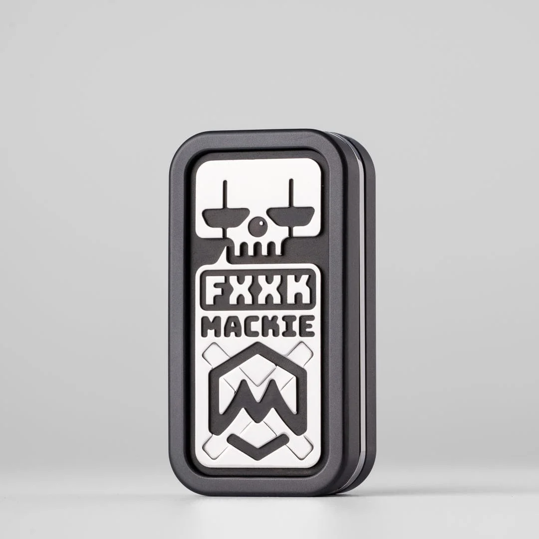 FXXK CP3 - Image 3