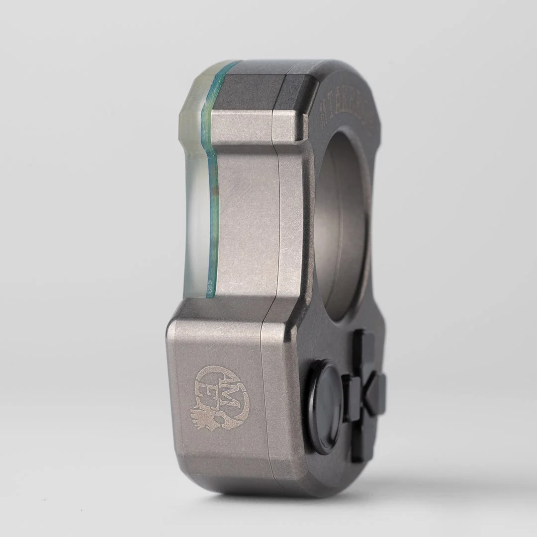 Gamer-Tak Knuckle Duster - Image 3