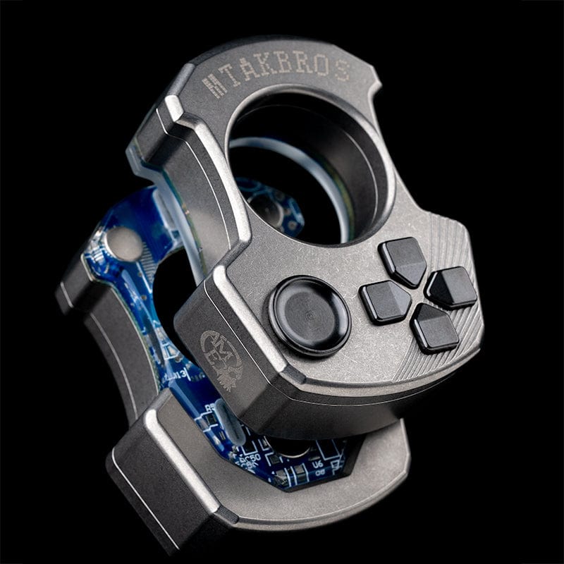 Gamer-Tak Knuckle Duster - Image 4