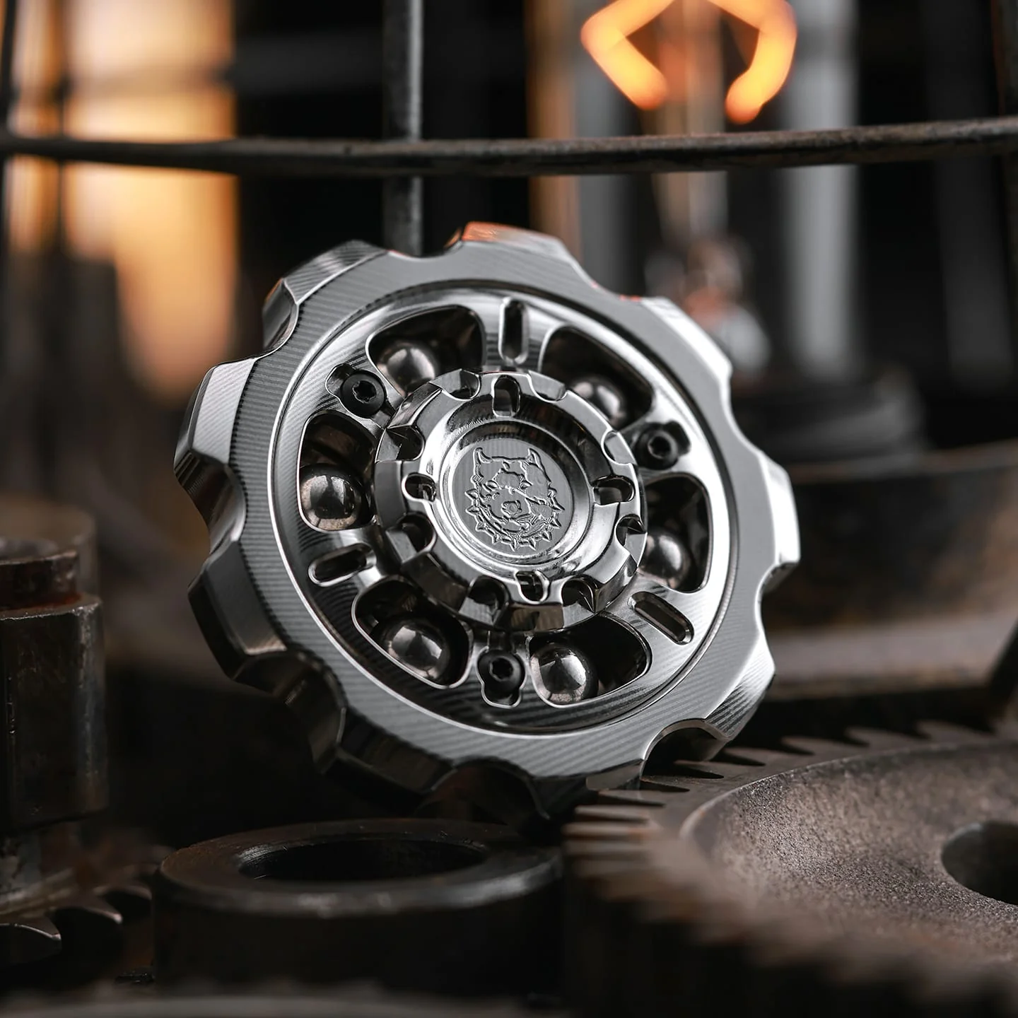 Gear Storm - Image 5