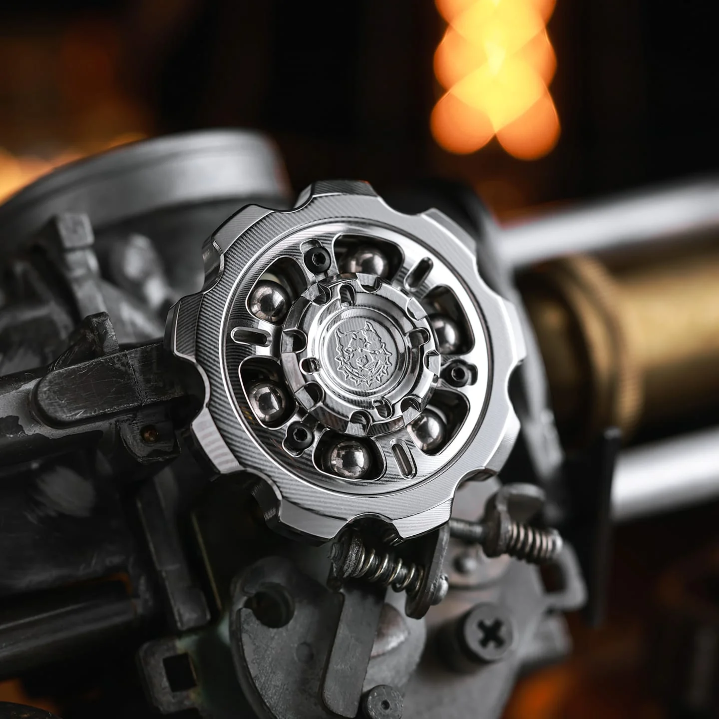 Gear Storm - Image 6