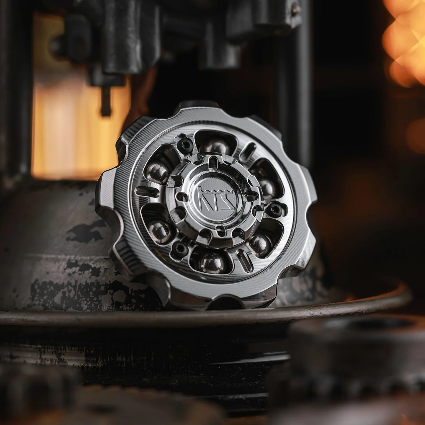 Gear Storm - Image 8