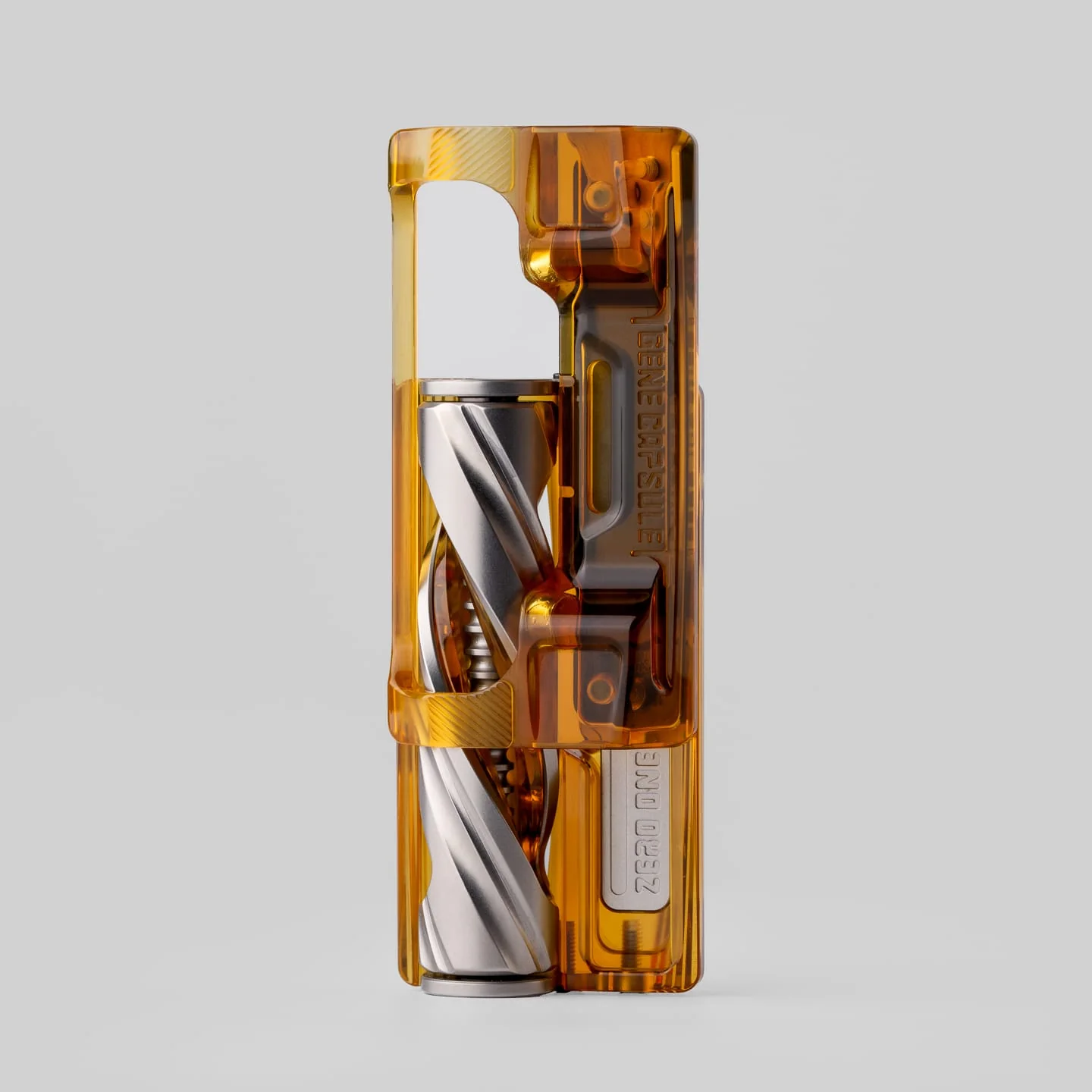Gene Capsule - Image 2