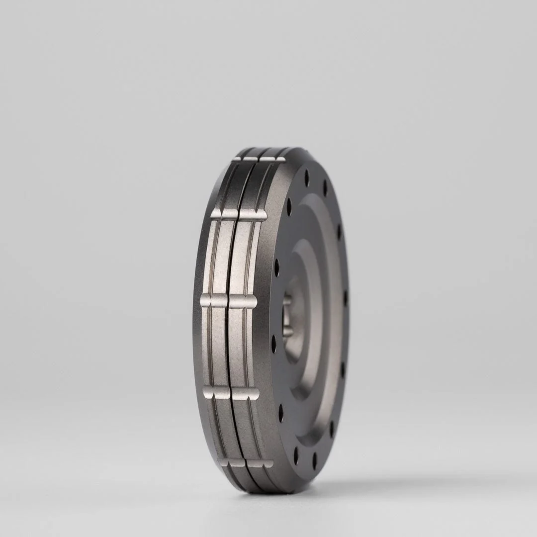 Genex Haptic Coin - Image 2