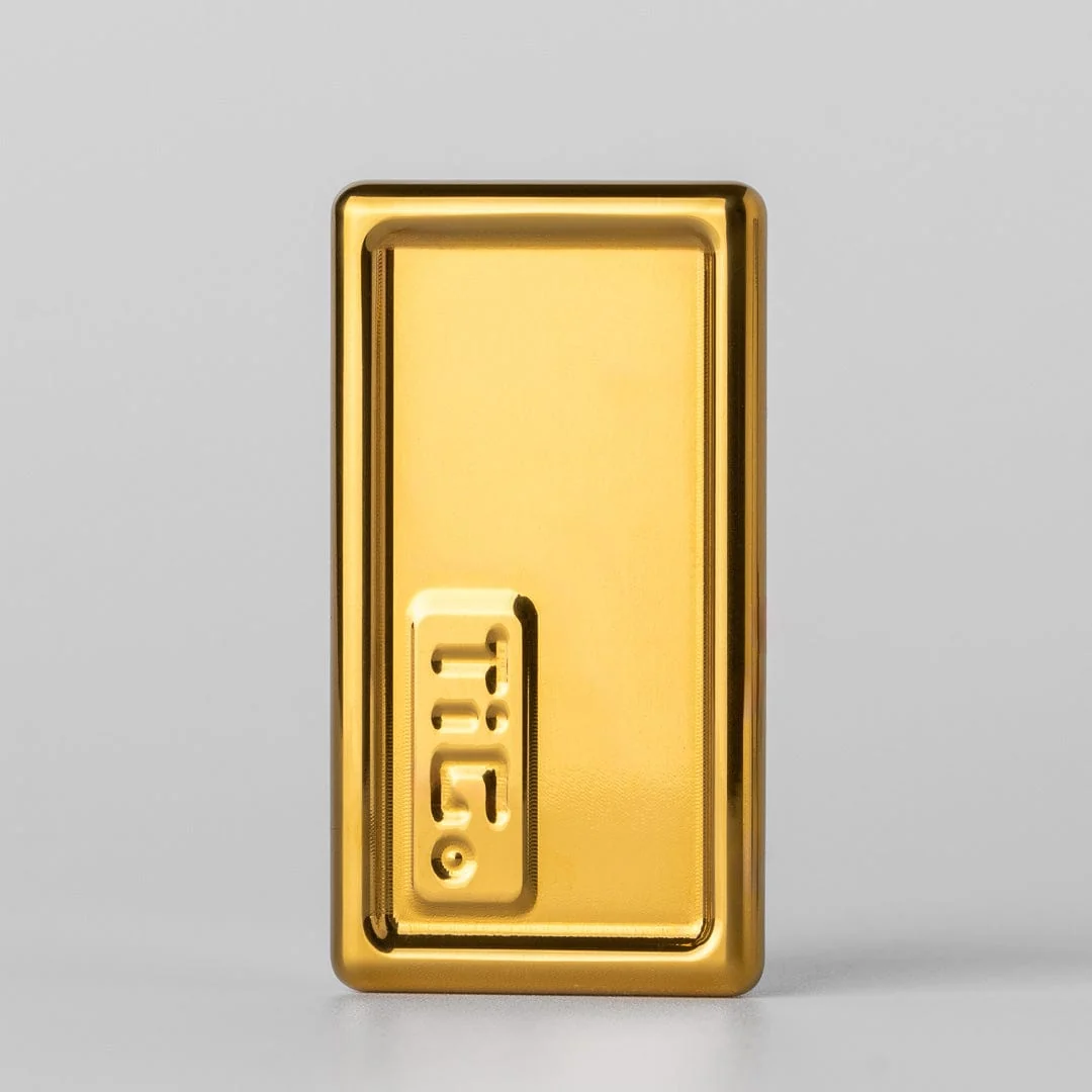 GOLD - Image 3