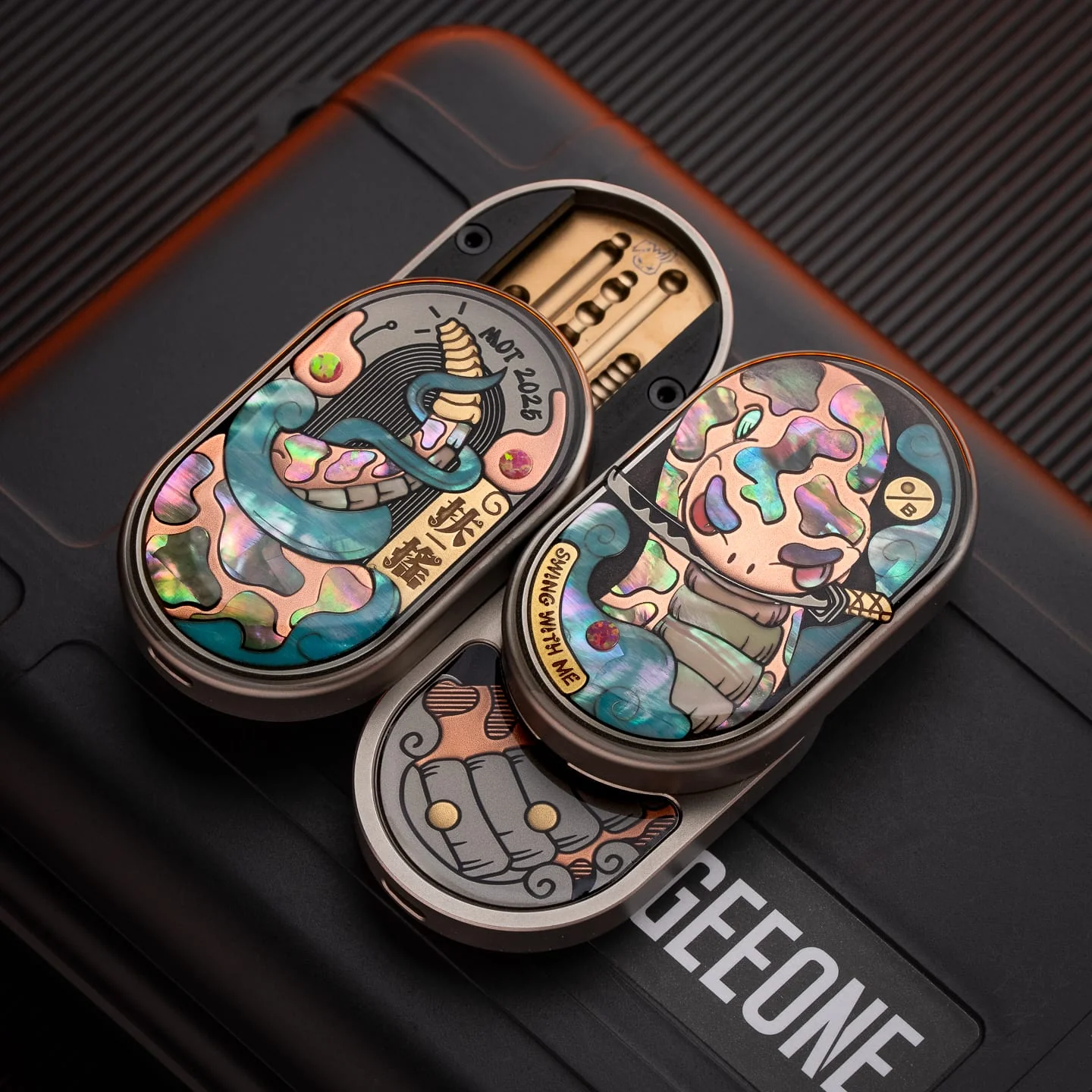 Groove Pro-Fu Yao - Image 19
