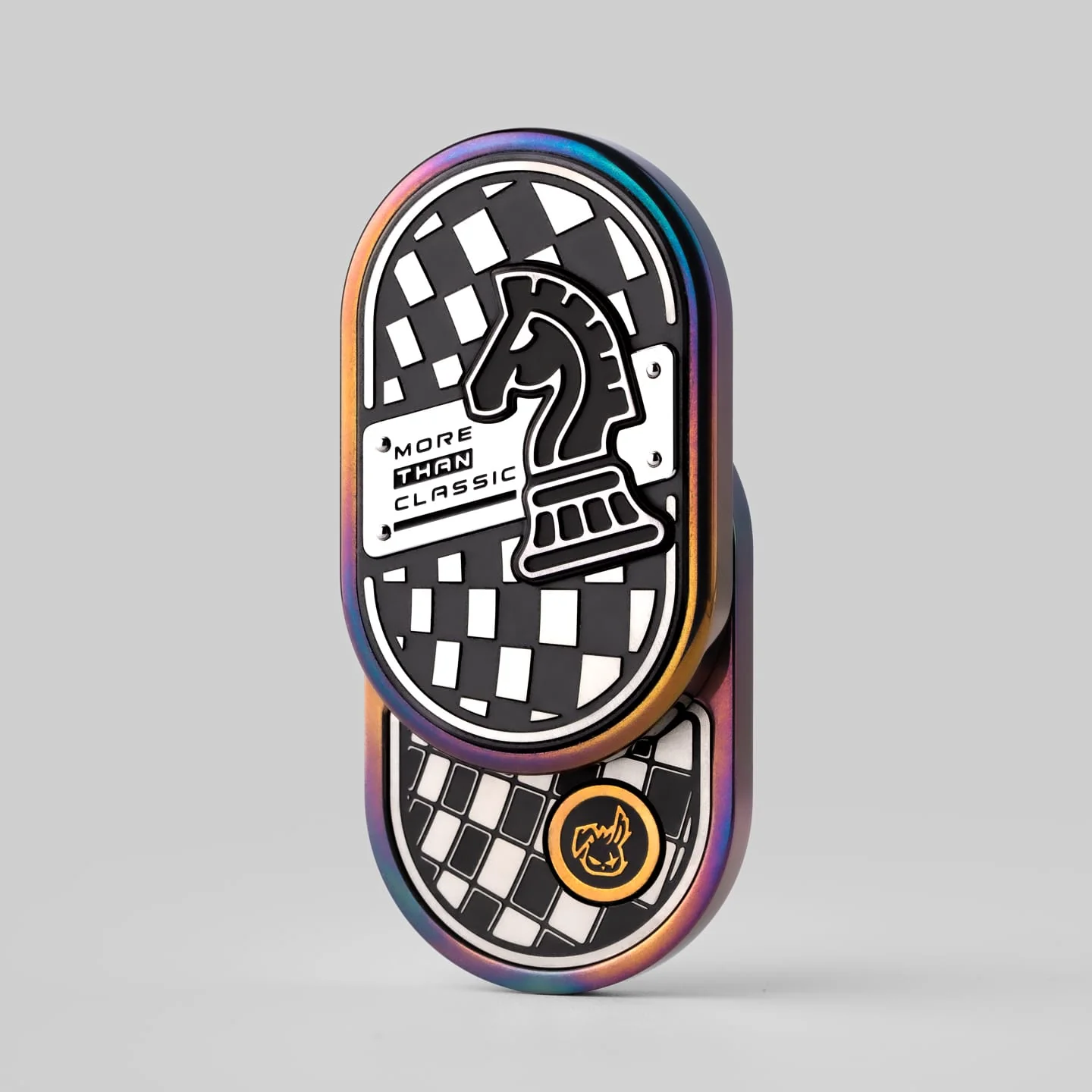 Groove Ultra – Gambit Knight - Image 6