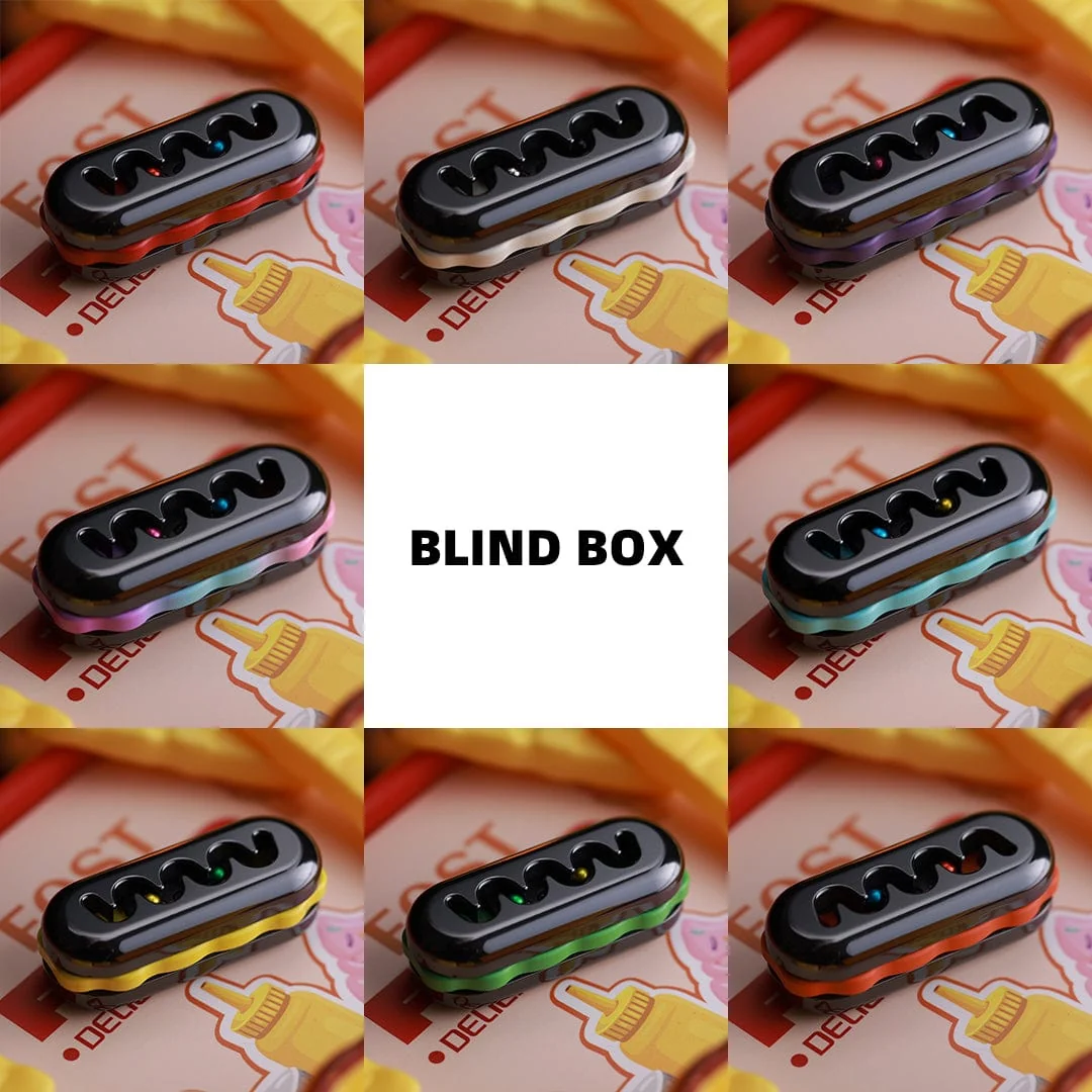 Hamburger Slider - Image 16