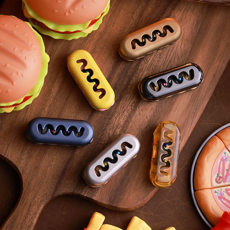 Hamburger Slider - Image 7