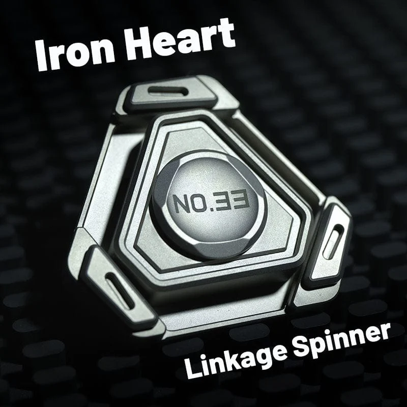 Iron Heart - Image 4