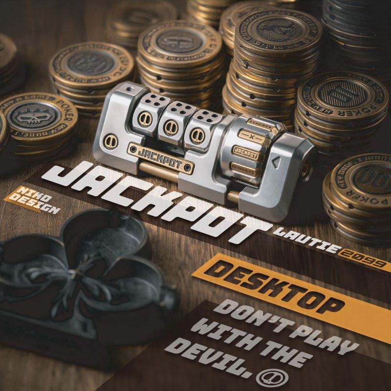 JACKPOT 2.0 - Image 5