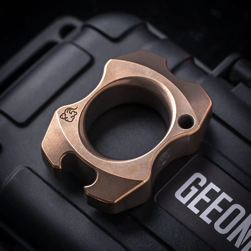 KASFLY Single Knuckle Duster - Image 10