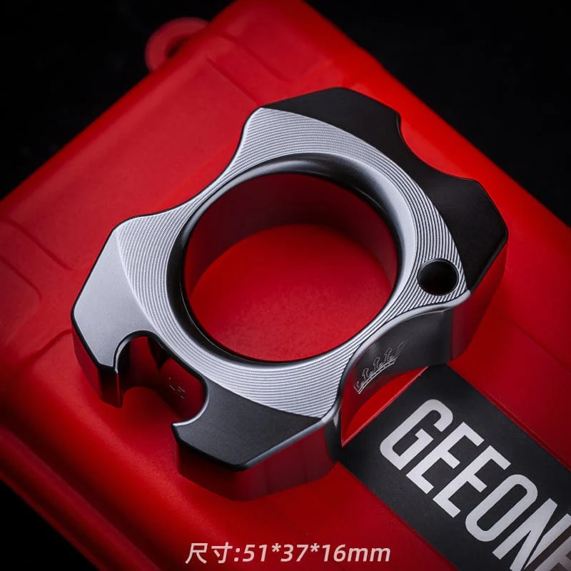 KASFLY Single Knuckle Duster - Image 14