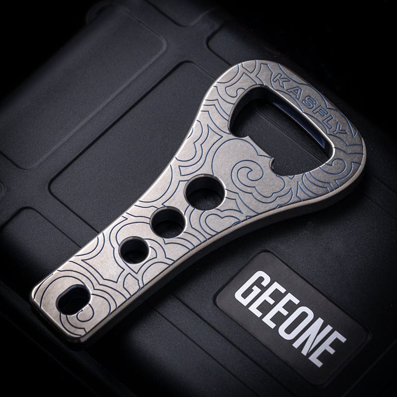 KASFLY Single Knuckle Duster - Image 15