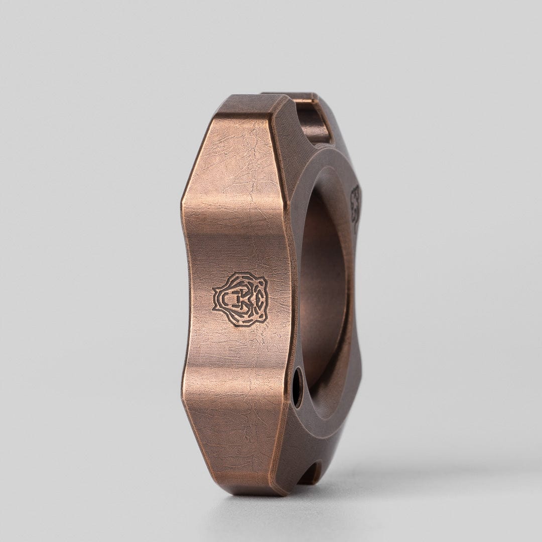 KASFLY Single Knuckle Duster - Image 2