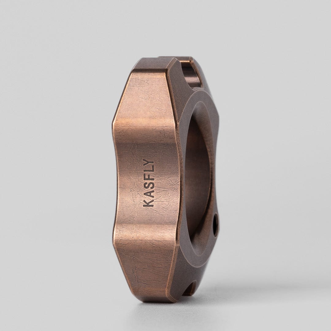 KASFLY Single Knuckle Duster - Image 3