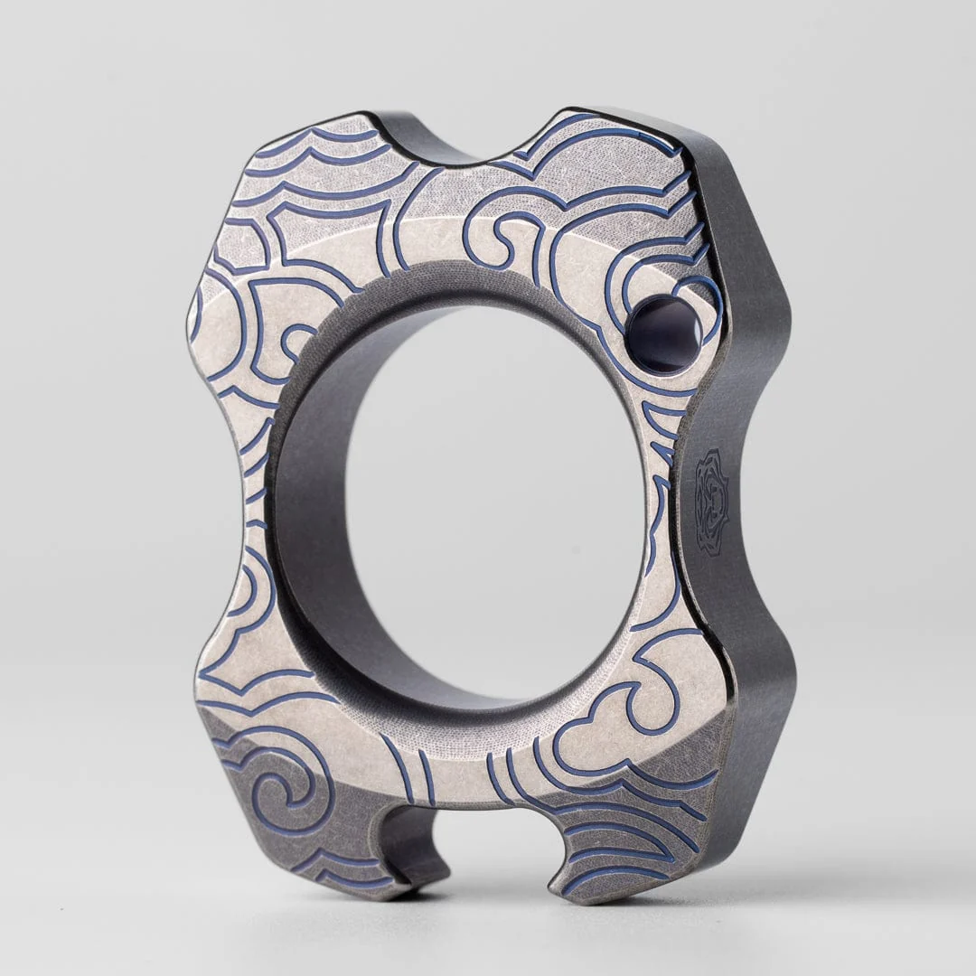 KASFLY Single Knuckle Duster - Image 5