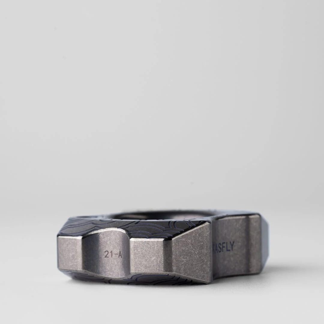 KASFLY Single Knuckle Duster - Image 7