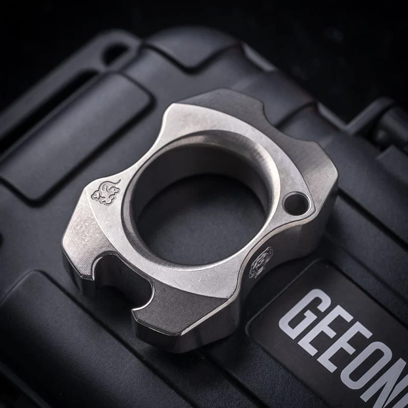 KASFLY Single Knuckle Duster - Image 9