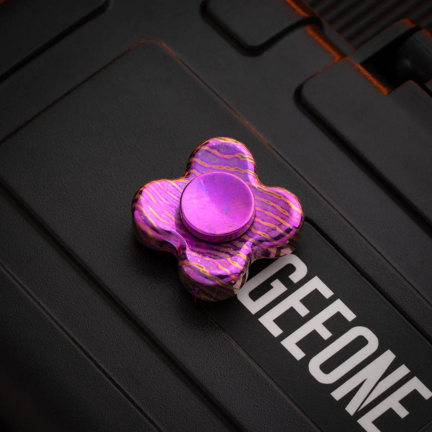 Kiddo Spinner - Image 7