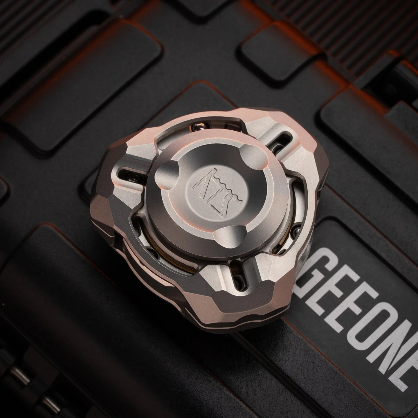 M3 Tenon Spinner - Image 9