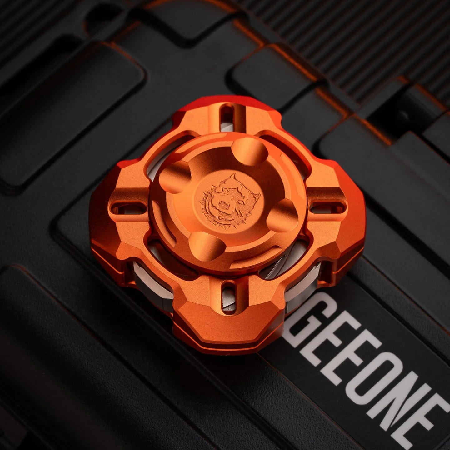 M4 Tenon Mini Spinner - Image 11