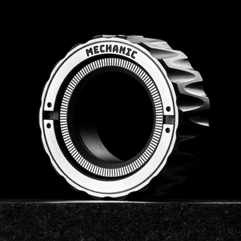 Mechanic - Image 4