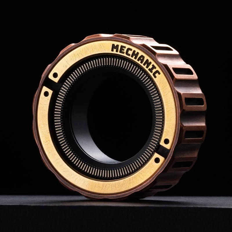 Mechanic - Image 5