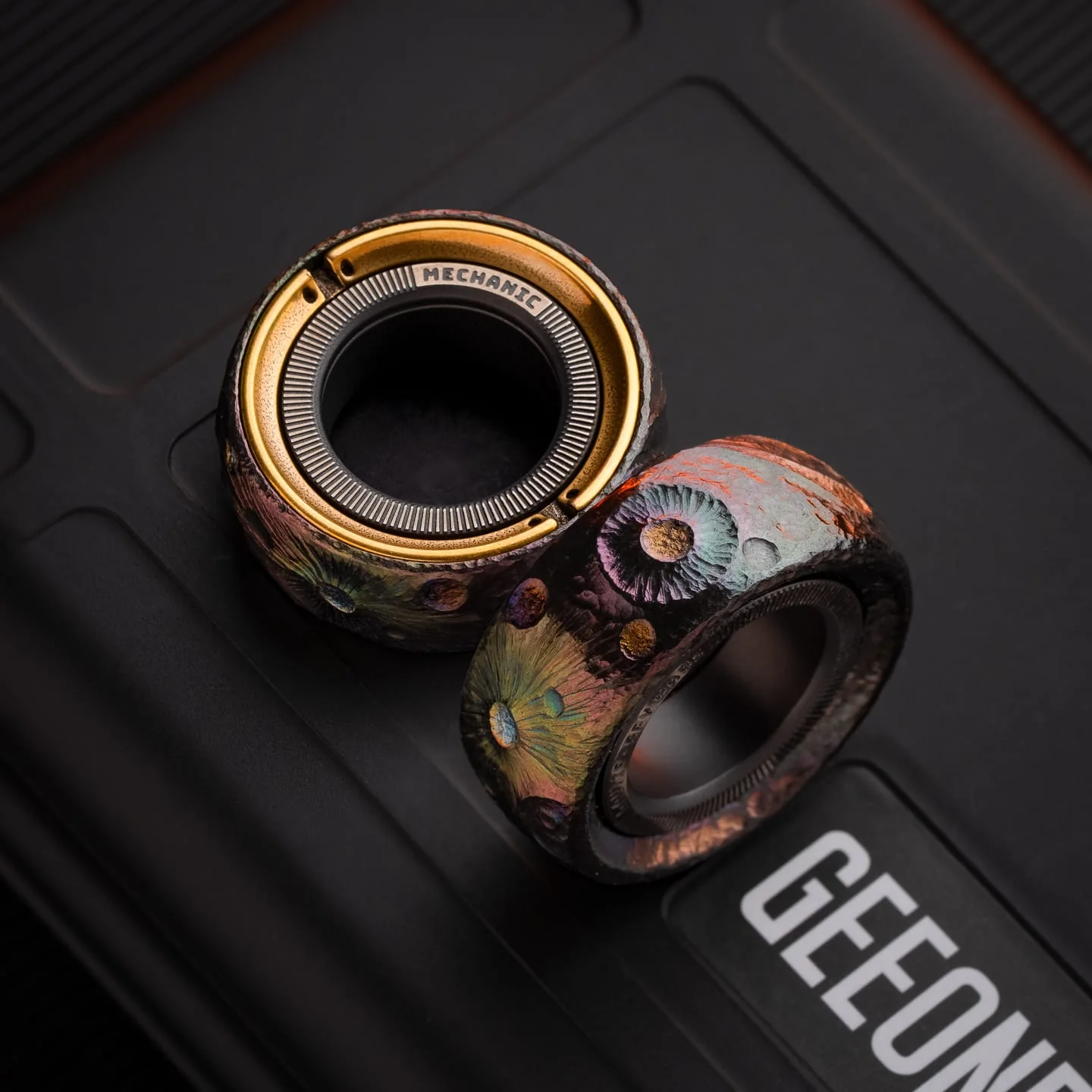 Mechanic-C - Image 17