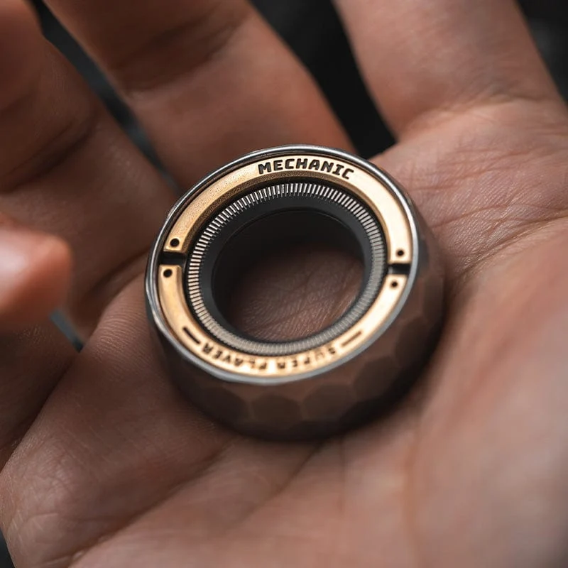 Mechanic-C - Image 9